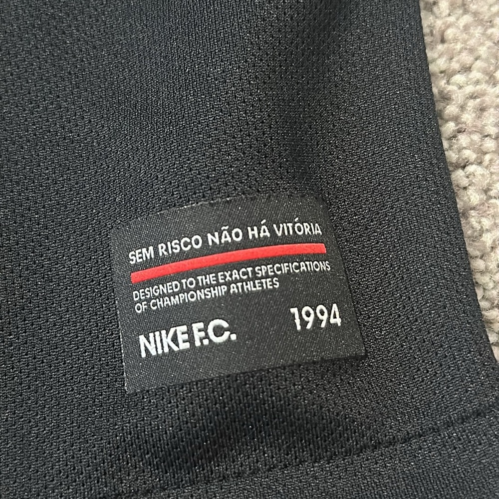 Nike Football Club Jersey - Picture 3 of 6
